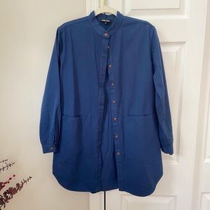 Ilana Kohn Jovan Shirt